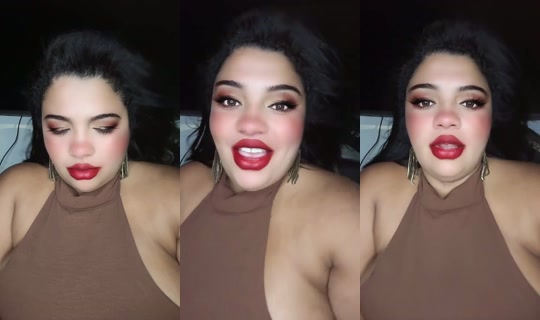 Rosy_olliveira Bigo Live — Sep 20, 2026, 2:47 AM