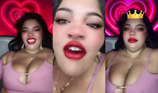 Rosy_olliveira Bigo Live — Sep 20, 2026, 9:59 PM