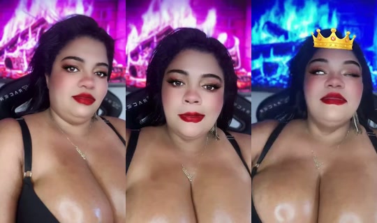 Rosy_olliveira Bigo Live — Sep 21, 2026, 6:21 PM