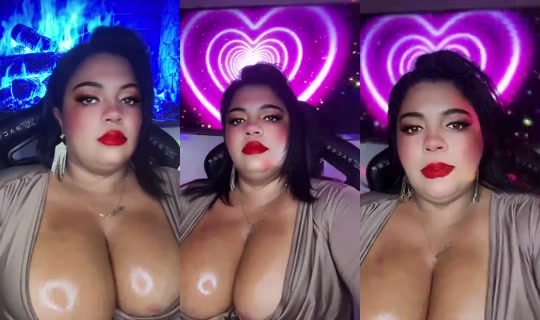 Rosy_olliveira Bigo Live — Sep 21, 2026, 9:17 PM
