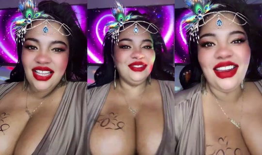 Rosy_olliveira Bigo Live — Sep 22, 2026, 4:11 AM