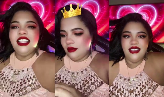 Rosy_olliveira Bigo Live — Sep 22, 2026, 9:32 PM