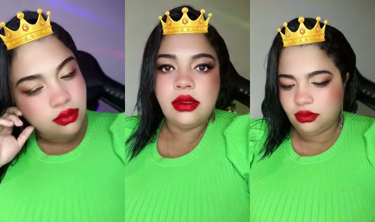 Rosy_olliveira Bigo Live — Sep 23, 2026, 9:48 PM