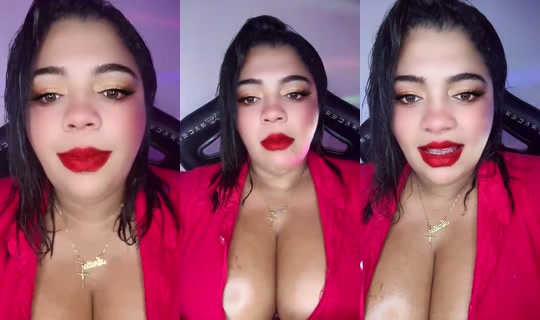 Rosy_olliveira Bigo Live — Sep 24, 2026, 9:39 PM