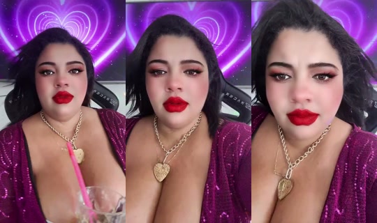 Rosy_olliveira Bigo Live — Sep 29, 2026, 4:58 PM