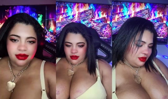 Rosy_olliveira Bigo Live — Sep 30, 2026, 12:29 AM