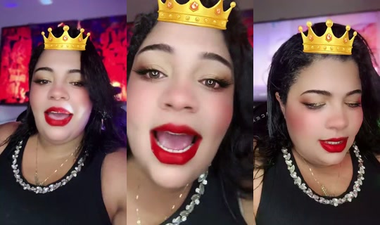 Rosy_olliveira Bigo Live — Sep 30, 2026, 9:40 PM