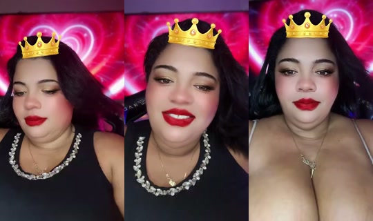 Rosy_olliveira Bigo Live — Sep 30, 2026, 10:40 PM