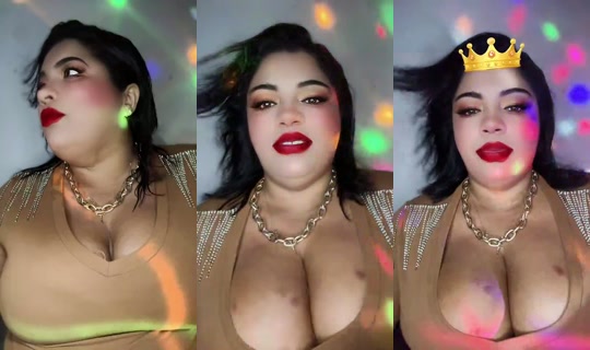 Rosy_olliveira Bigo Live — Oct 3, 2026, 9:05 PM