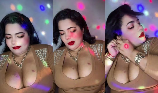 Rosy_olliveira Bigo Live — Oct 3, 2026, 9:57 PM