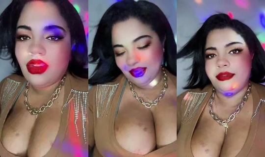 Rosy_olliveira Bigo Live — Oct 3, 2026, 10:41 PM