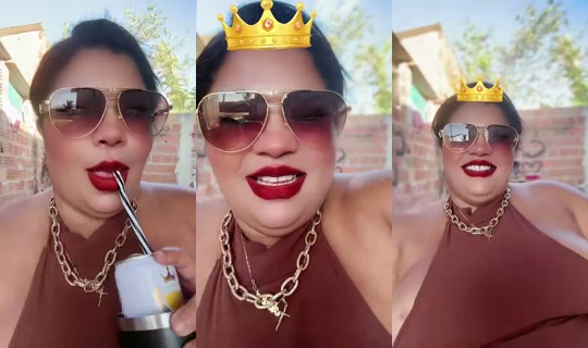 Rosy_olliveira Bigo Live — Oct 5, 2026, 6:36 PM