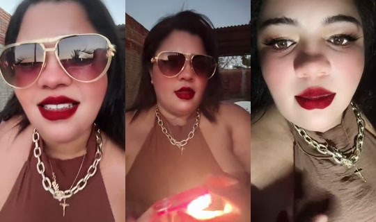 Rosy_olliveira Bigo Live — Oct 5, 2026, 8:16 PM