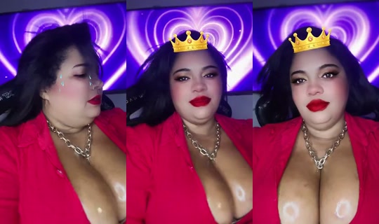 Rosy_olliveira Bigo Live — Oct 7, 2026, 9:56 PM