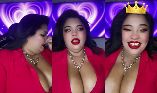 Rosy_olliveira Bigo Live — Oct 8, 2026, 12:41 AM