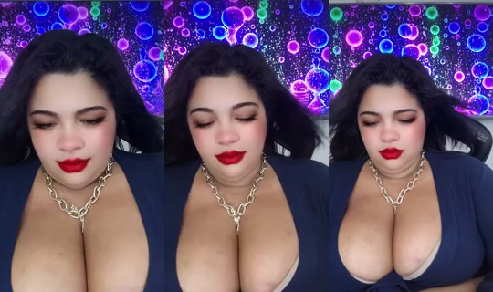 Rosy_olliveira Bigo Live — Oct 8, 2026, 12:04 PM