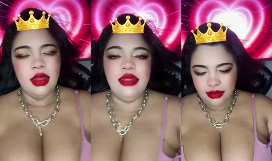 Rosy_olliveira Bigo Live — Oct 9, 2026, 1:48 AM