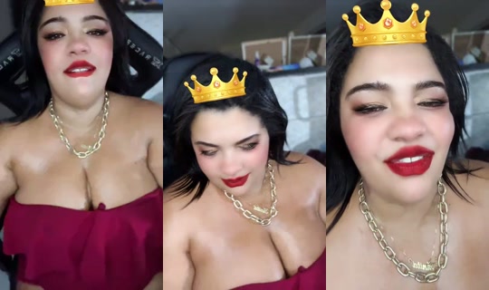 Rosy_olliveira Bigo Live — Oct 10, 2026, 2:19 AM