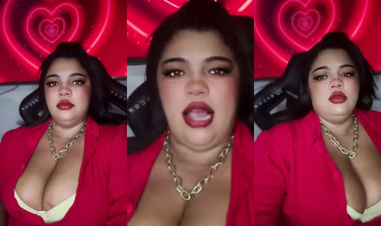 Rosy_olliveira Bigo Live — Oct 11, 2026, 11:32 PM