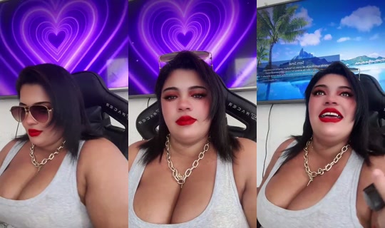 Rosy_olliveira Bigo Live — Oct 12, 2026, 11:27 AM