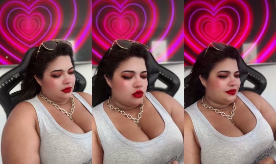 Rosy_olliveira Bigo Live — Oct 12, 2026, 1:51 PM