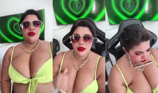 Rosy_olliveira Bigo Live — Oct 12, 2026, 3:18 PM
