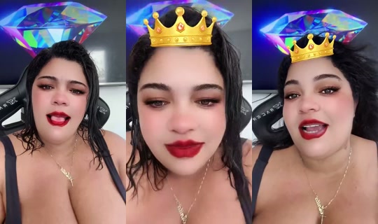 Rosy_olliveira Bigo Live — Oct 13, 2026, 1:11 PM