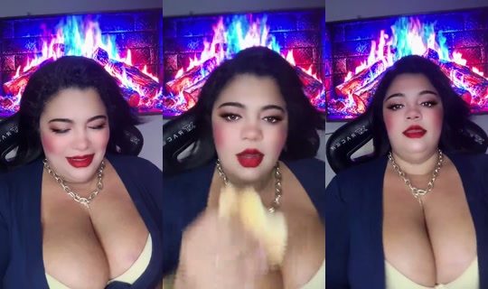 Rosy_olliveira Bigo Live — Oct 13, 2026, 10:15 PM