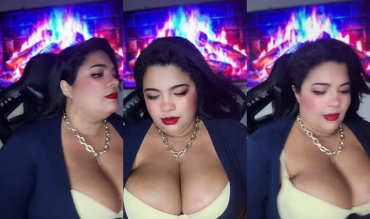 Rosy_olliveira Bigo Live — Oct 14, 2026, 12:40 AM