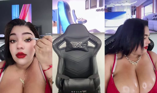 Rosy_olliveira Bigo Live — Oct 15, 2026, 11:05 AM