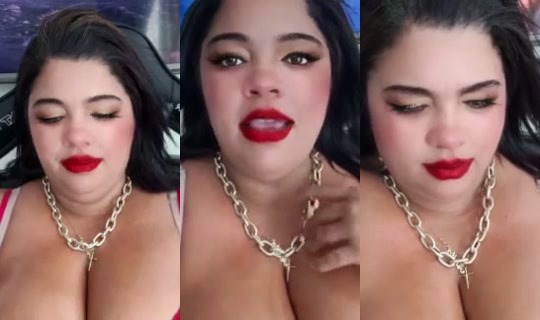 Rosy_olliveira Bigo Live — Oct 15, 2026, 4:51 PM