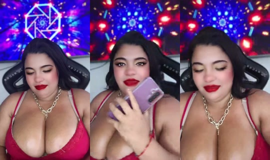 Rosy_olliveira Bigo Live — Oct 15, 2026, 6:37 PM