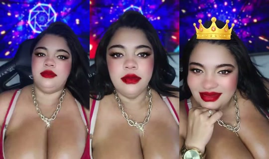 Rosy_olliveira Bigo Live — Oct 15, 2026, 7:11 PM