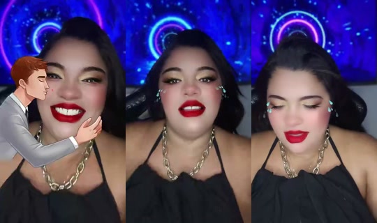 Rosy_olliveira Bigo Live — Oct 15, 2026, 9:39 PM