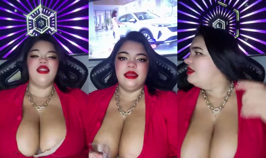 Rosy_olliveira Bigo Live — Oct 16, 2026, 3:50 AM