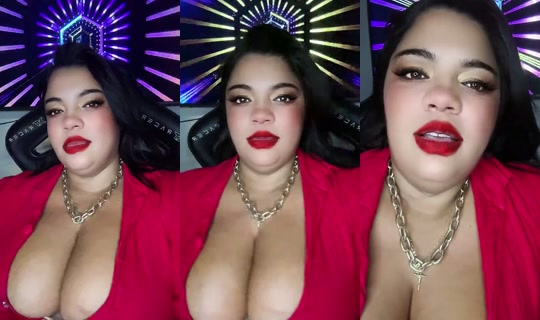 Rosy_olliveira Bigo Live — Oct 16, 2026, 4:38 AM