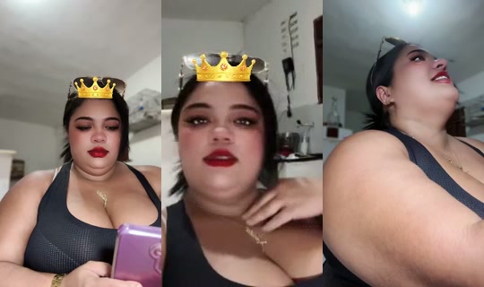 Rosy_olliveira Bigo Live — Oct 17, 2026, 6:59 PM