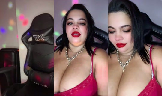 Rosy_olliveira Bigo Live — Oct 19, 2026, 5:55 AM
