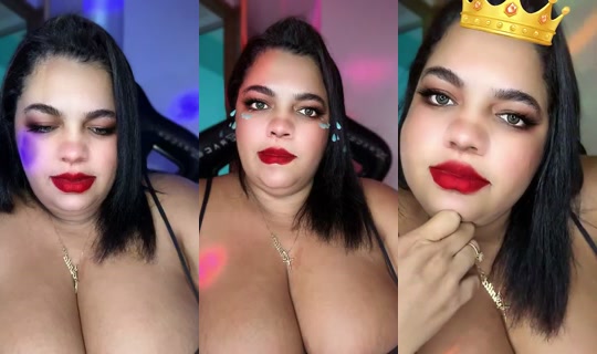 Rosy_olliveira Bigo Live — Oct 22, 2026, 9:31 PM