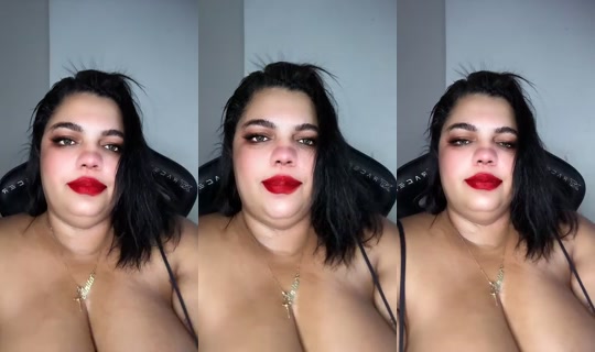Rosy_olliveira Bigo Live — Oct 23, 2026, 7:05 PM