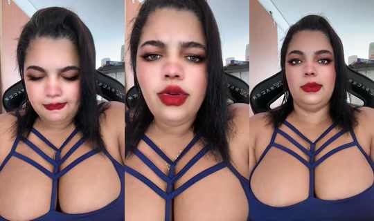 Rosy_olliveira Bigo Live — Oct 24, 2026, 12:10 PM
