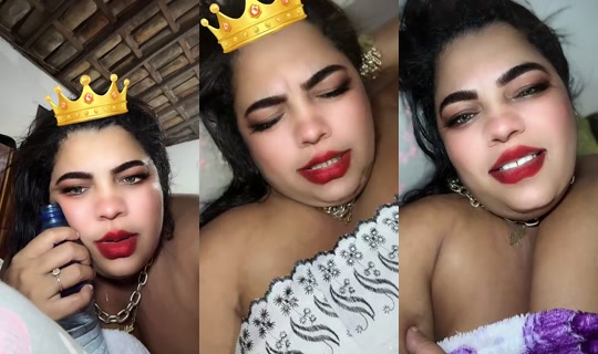 Rosy_olliveira Bigo Live — Oct 27, 2026, 3:50 AM