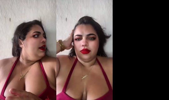 Rosy_olliveira Bigo Live — Oct 29, 2026, 12:32 PM