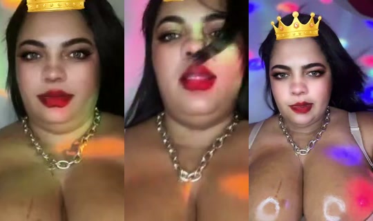 Rosy_olliveira Bigo Live — Oct 30, 2026, 2:26 AM
