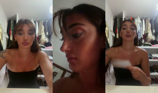 RoxEle Bigo Live — Jul 20, 2026, 6:05 PM