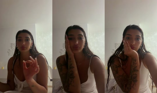 RoxEle Bigo Live — Jul 22, 2026, 6:40 PM