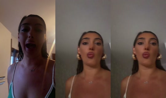 RoxEle Bigo Live — Jul 24, 2026, 6:14 PM
