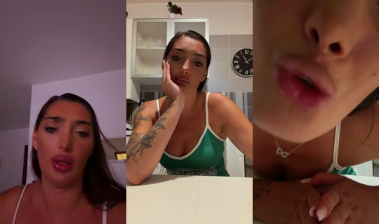 RoxEle Bigo Live — Jul 24, 2026, 7:05 PM