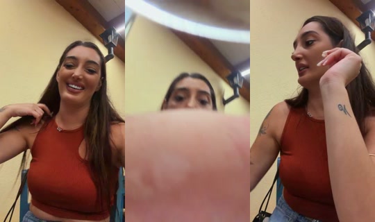 RoxEle Bigo Live — Jul 25, 2026, 6:40 PM