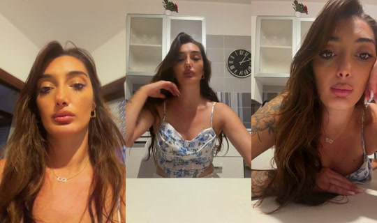 RoxEle Bigo Live — Sep 1, 2026, 5:38 PM
